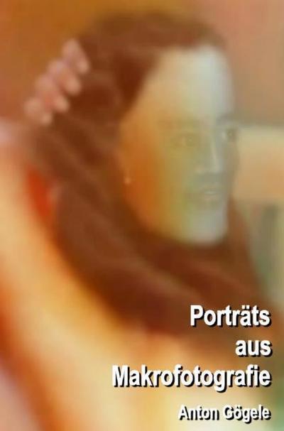 Porträts aus Makrofotografie