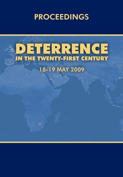 Deterrence in the Twenty-first Century