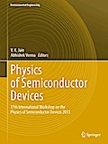 Physics of Semiconductor Devices