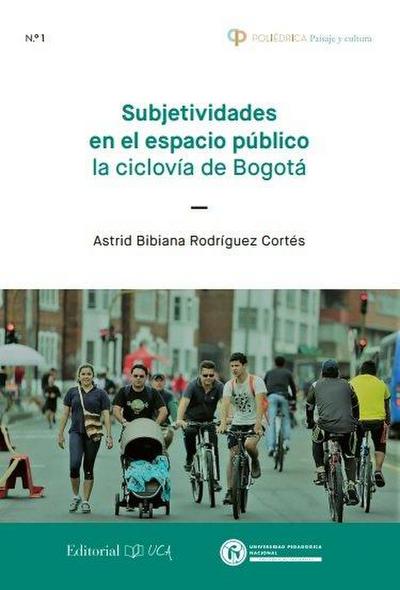 Subjetividades en el espacio público