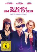 Zu schön um wahr zu sein - Die JT LeRoy Story
