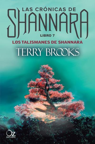 Talismanes de Shannara