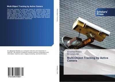 Multi-Object Tracking by Active Camera