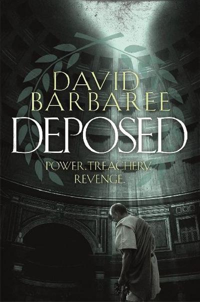 Deposed