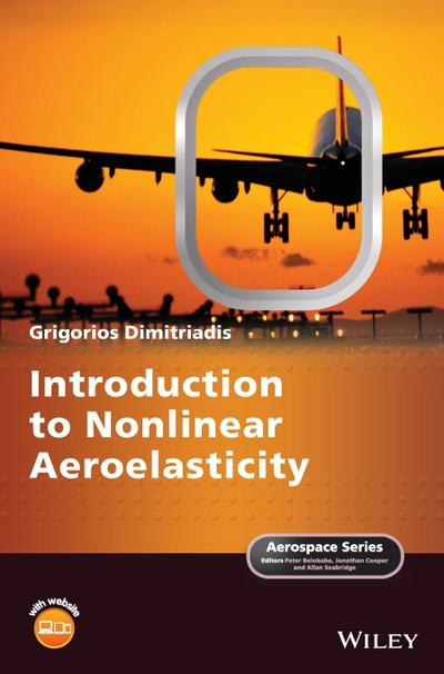 Introduction to Nonlinear Aeroelasticity