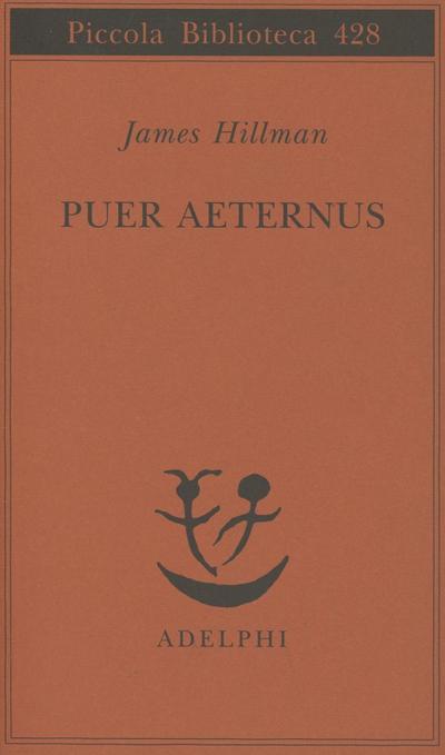 Puer aeternus