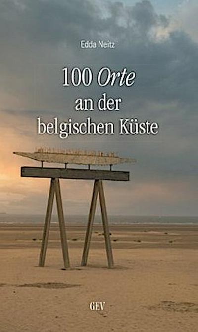 100 Orte an der belgischen Küste