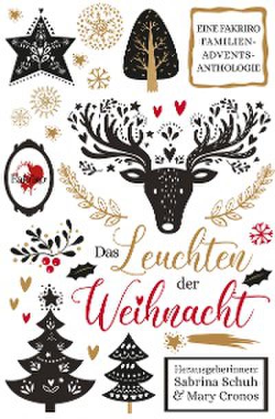 Das Leuchten der Weihnacht