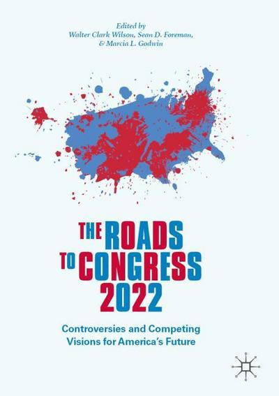 The Roads to Congress 2022