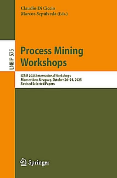 Process Mining Workshops