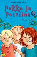 Pekko ja Petriina 14: Uimaretki