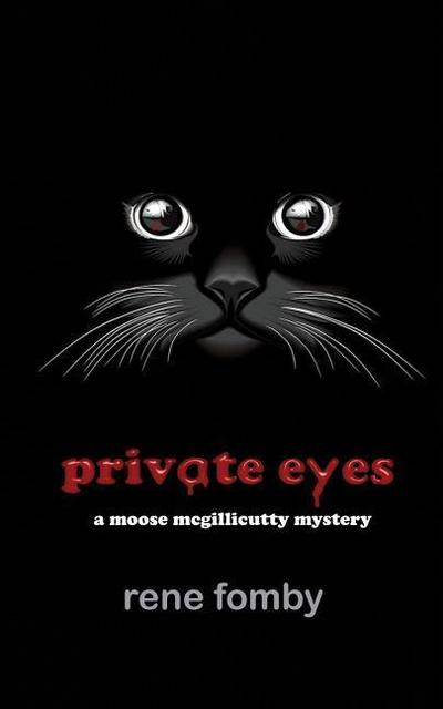 private eyes
