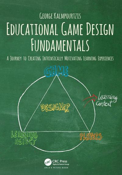 Educational Game Design Fundamentals