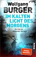 Im kalten Licht des Morgens von Wolfgang Burger | Ebook