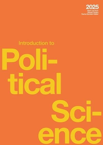 Introduction to Political Science