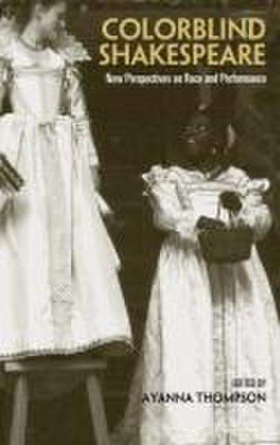 Colorblind Shakespeare