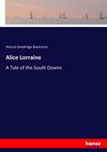 Alice Lorraine
