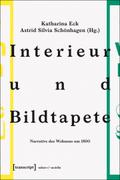 Interieur und Bildtapete