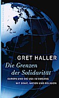 Die Grenzen der Solidarität