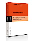 Kleine Ergonomische Datensammlung