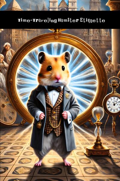 Time-Traveling Hamster Etiquette