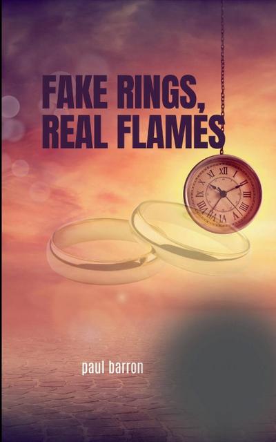Barron, P: Fake Rings, Real Flames