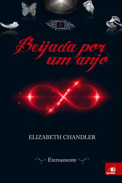 Beijada por um Anjo 6