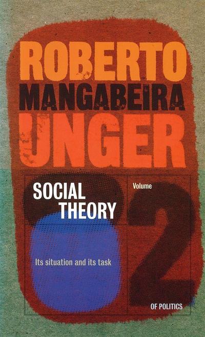 Social Theory