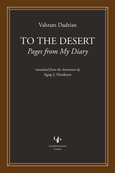 To the Desert