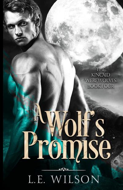 A Wolf’s Promise