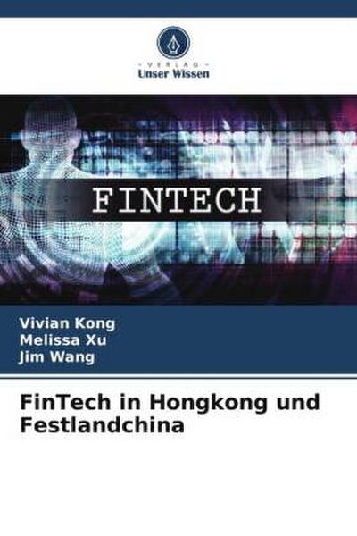 FinTech in Hongkong und Festlandchina