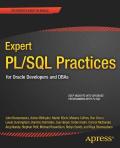 Expert PL/SQL Practices