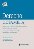 Derecho de familia