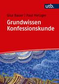 Grundwissen Konfessionskunde