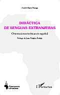 Didáctica de lenguas extranjeras