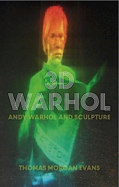 3D Warhol