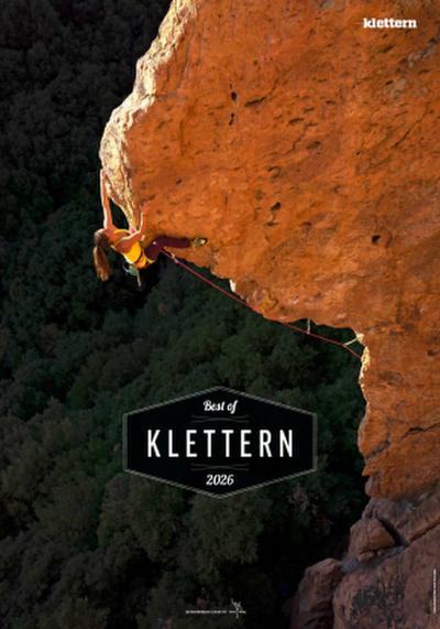 Best of Klettern 2026