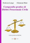 Compendio pratico di diritto processuale civile
