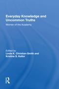Everyday Knowledge And Uncommon Truths