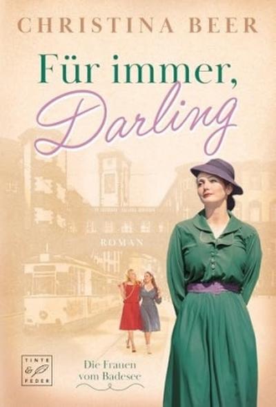 Für immer, Darling