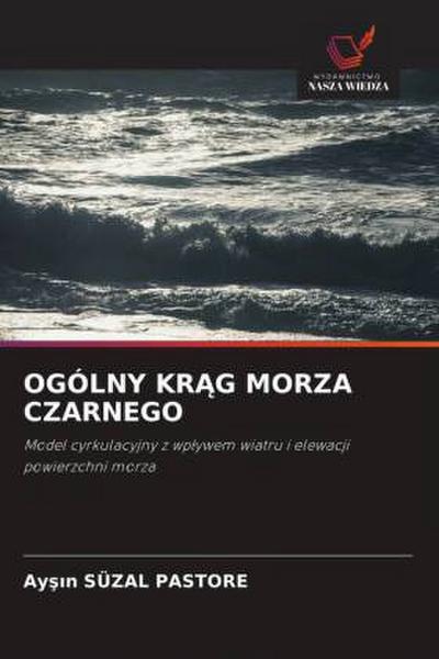 OGÓLNY KR¿G MORZA CZARNEGO