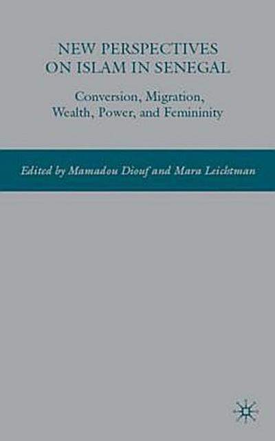 New Perspectives on Islam in Senegal