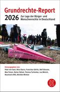 Grundrechte Report 2026
