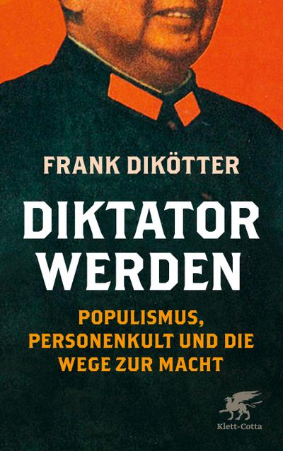 Diktator werden