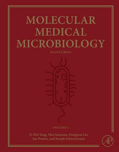 Molecular Medical Microbiology