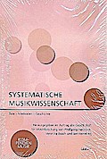 Systematische Musikwissenschaft
