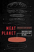 Meat Planet