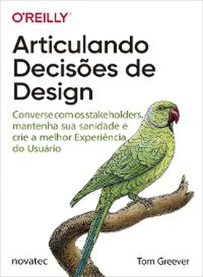 Articulando Decisões de Design