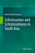 Schistosomes and schistosomiasis in South Asia