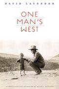 One Man’s West